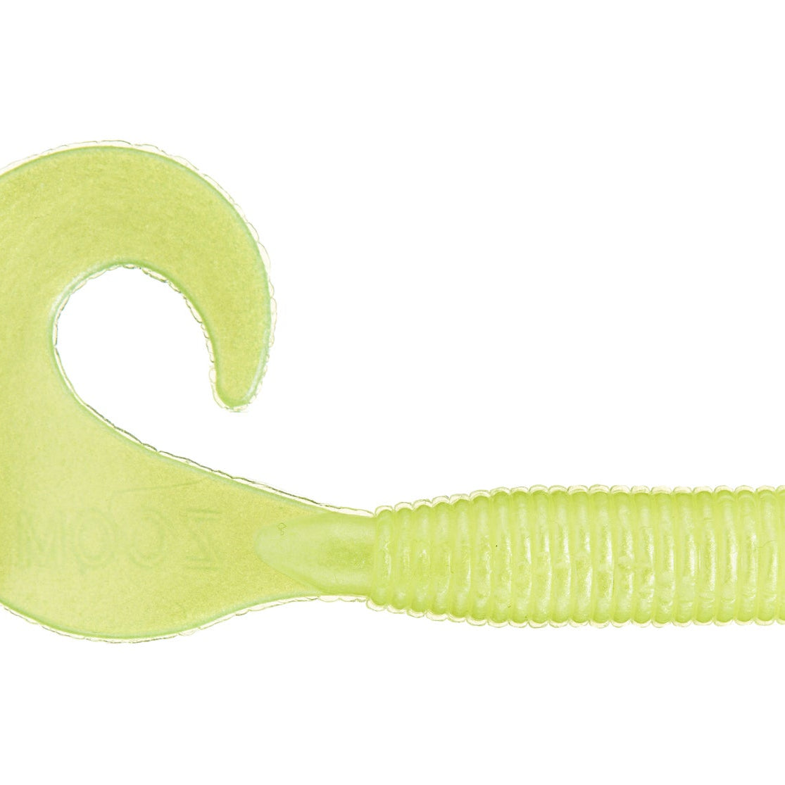 Zoom Fat Albert Grub 10pk Chartreuse Pearl