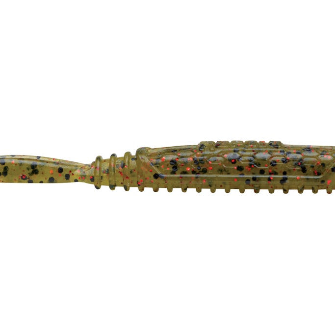 Rapala Crush City Salted Ned Roll Watermelon Red