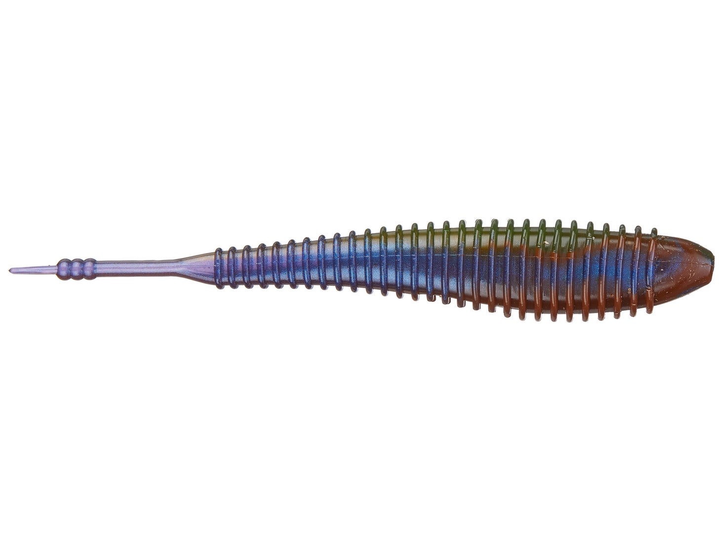 Hog Farmer Spunk Shad Pintail Swimbait Natural Gill