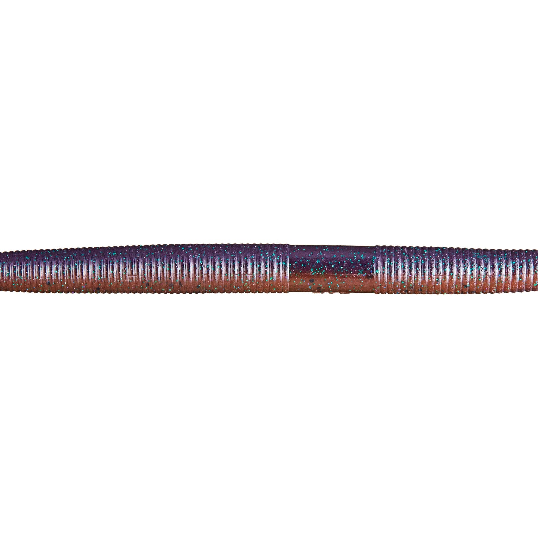 Yamamoto Senko 5" 10pk Purple Emerald Cin Brown Purple Blue Lam - 954
