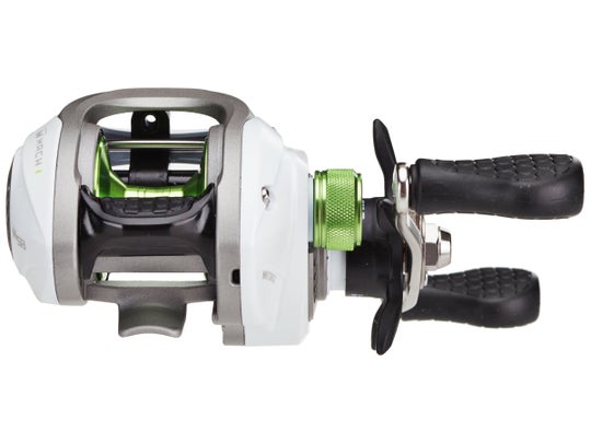 Lew's Mach I Gen 3 Casting Reels