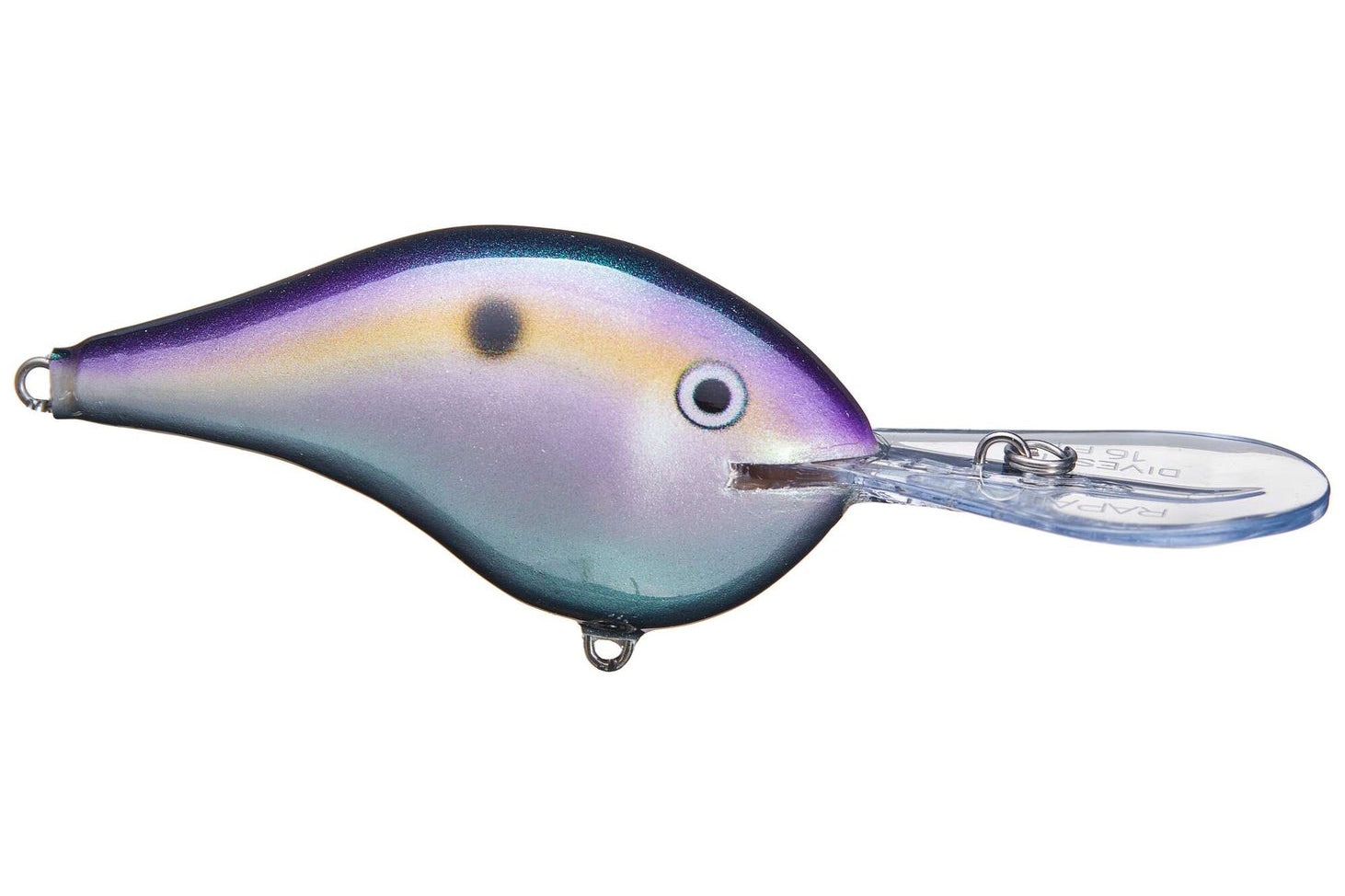 Rapala DT-16 Big Shad