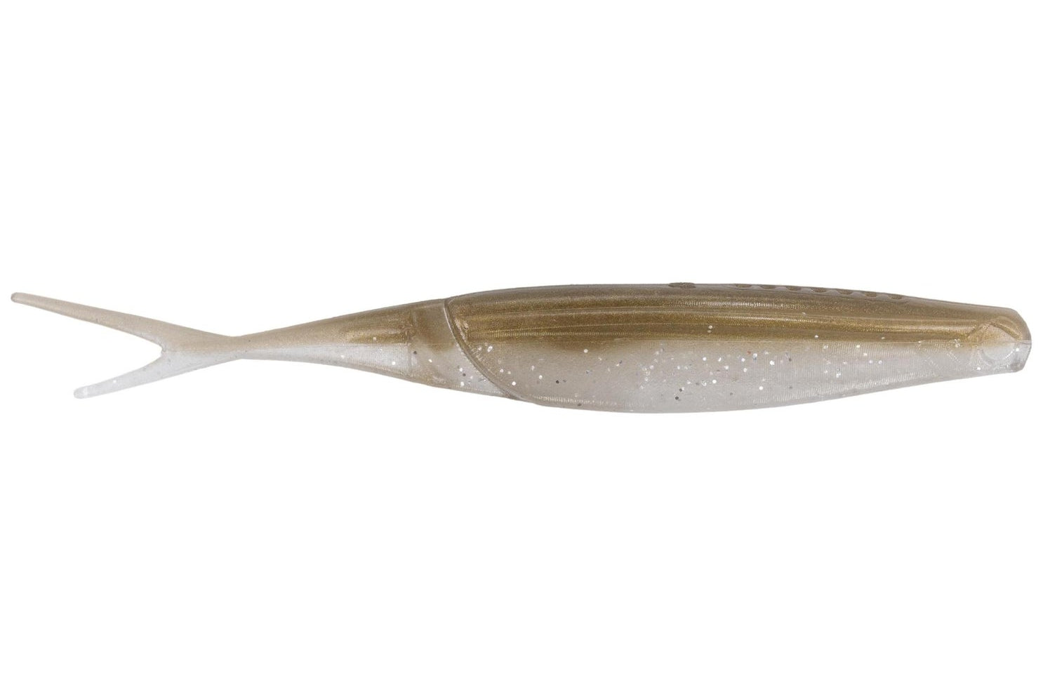Yamamoto Hinge Minnow Tennessee Shad
