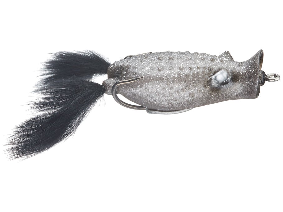 Deps Buster K Hollow Body Popping Frog Shooting Star #07