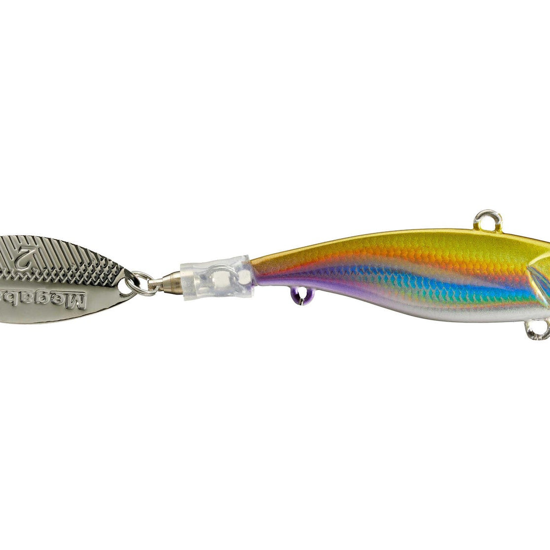 Megabass X-Blazar Tailspin
