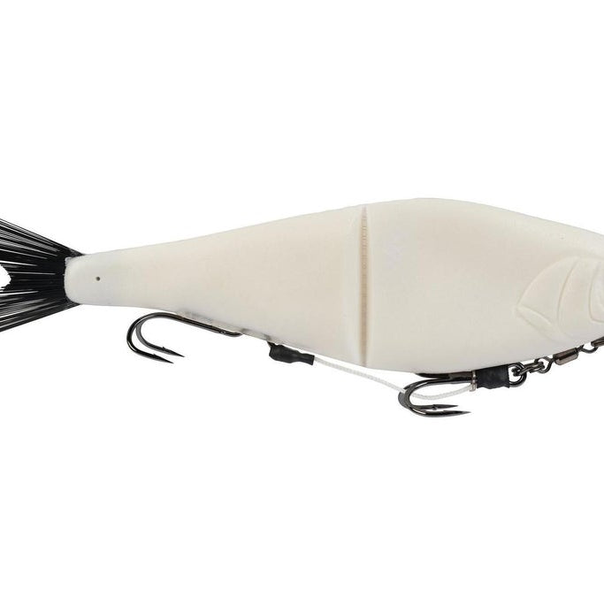 Berkley PB Chop Block Glide Bait Raw