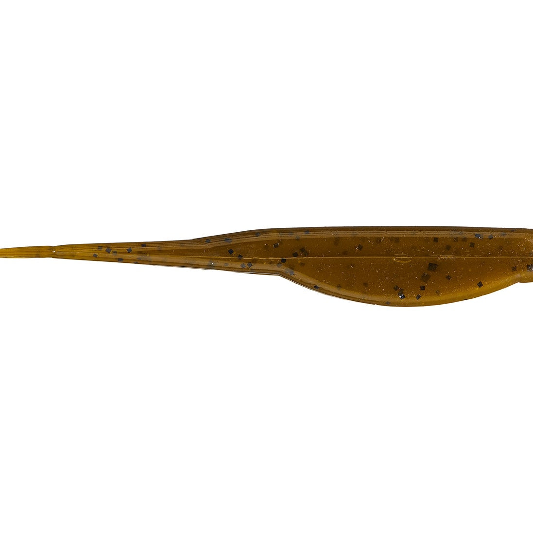 Zoom Magnum Super Fluke Green Pumpkin 025**