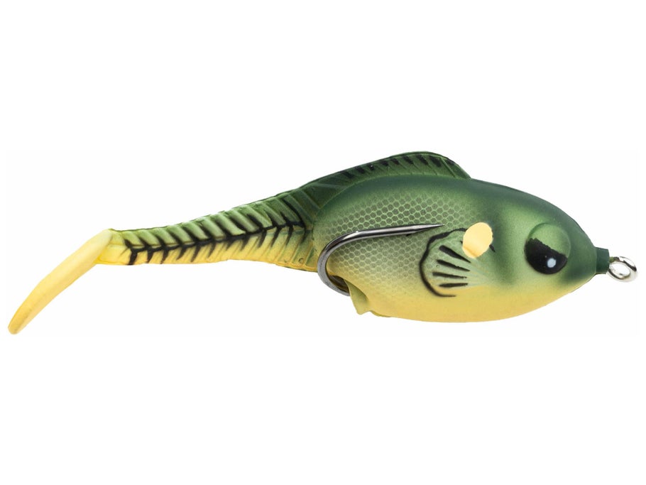 Snag Proof Zoo Wake Ayu