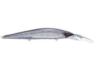 Spro Mike McClelland McStick 110 +1 Jerkbait Deadly Black Shad