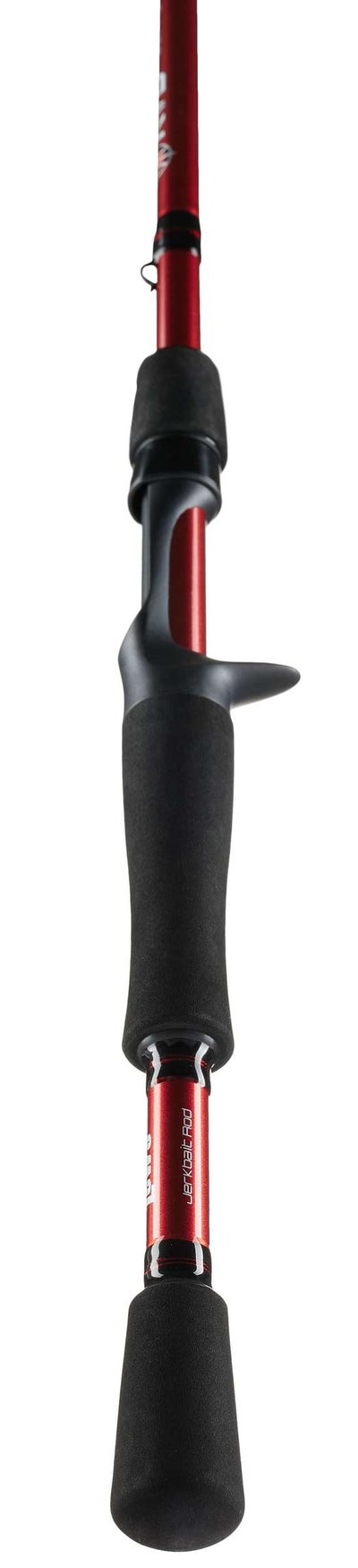 Lew's KVD Elite Casting Rods