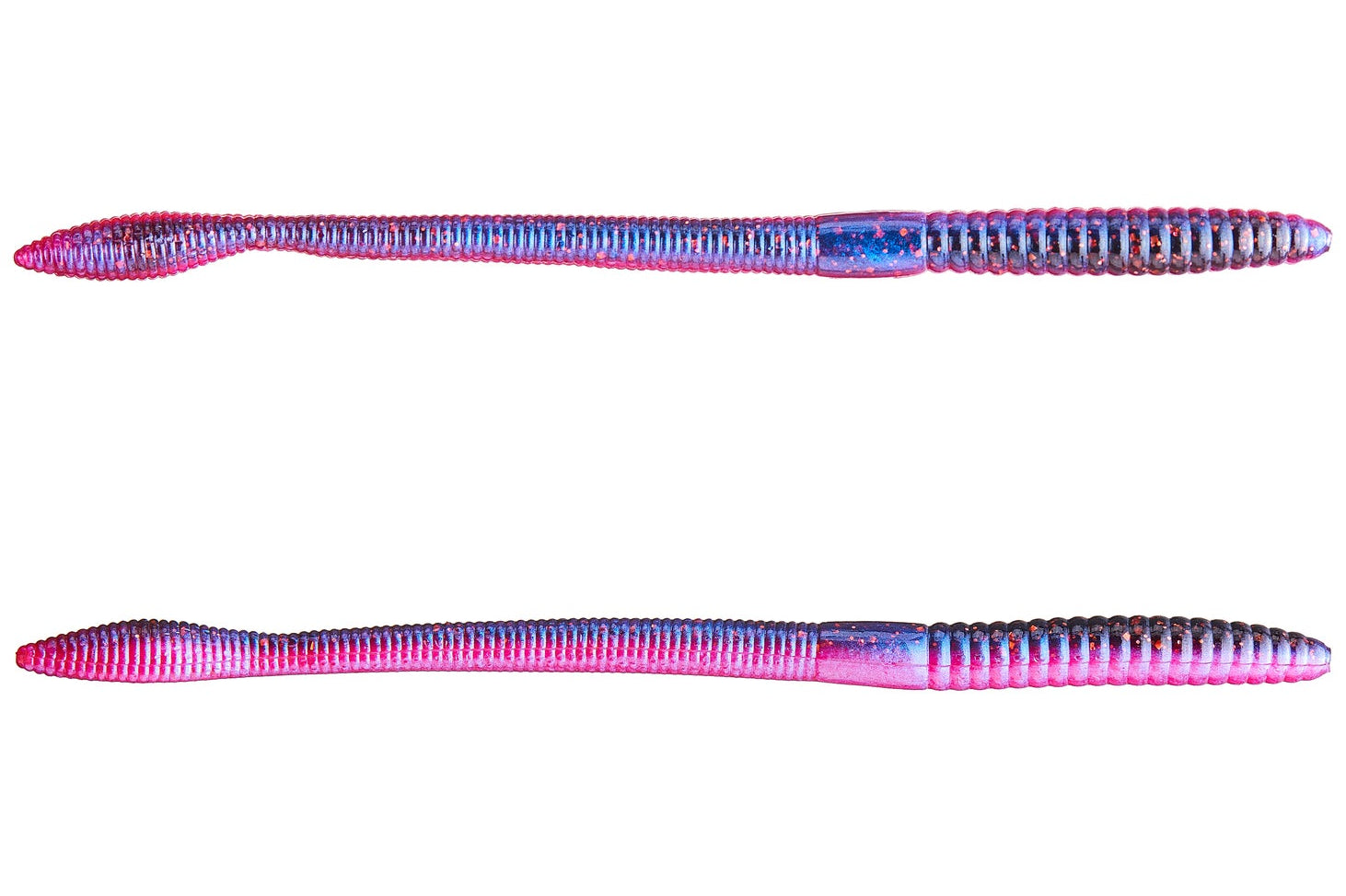 Strike King Finesse Worm 6.5"