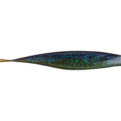 Deps Sakamatashad 8" Sprayed Grass #139