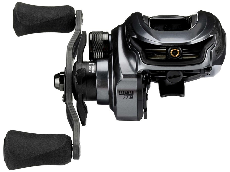 Lew's HyperMag ITB 150 Casting Reels
