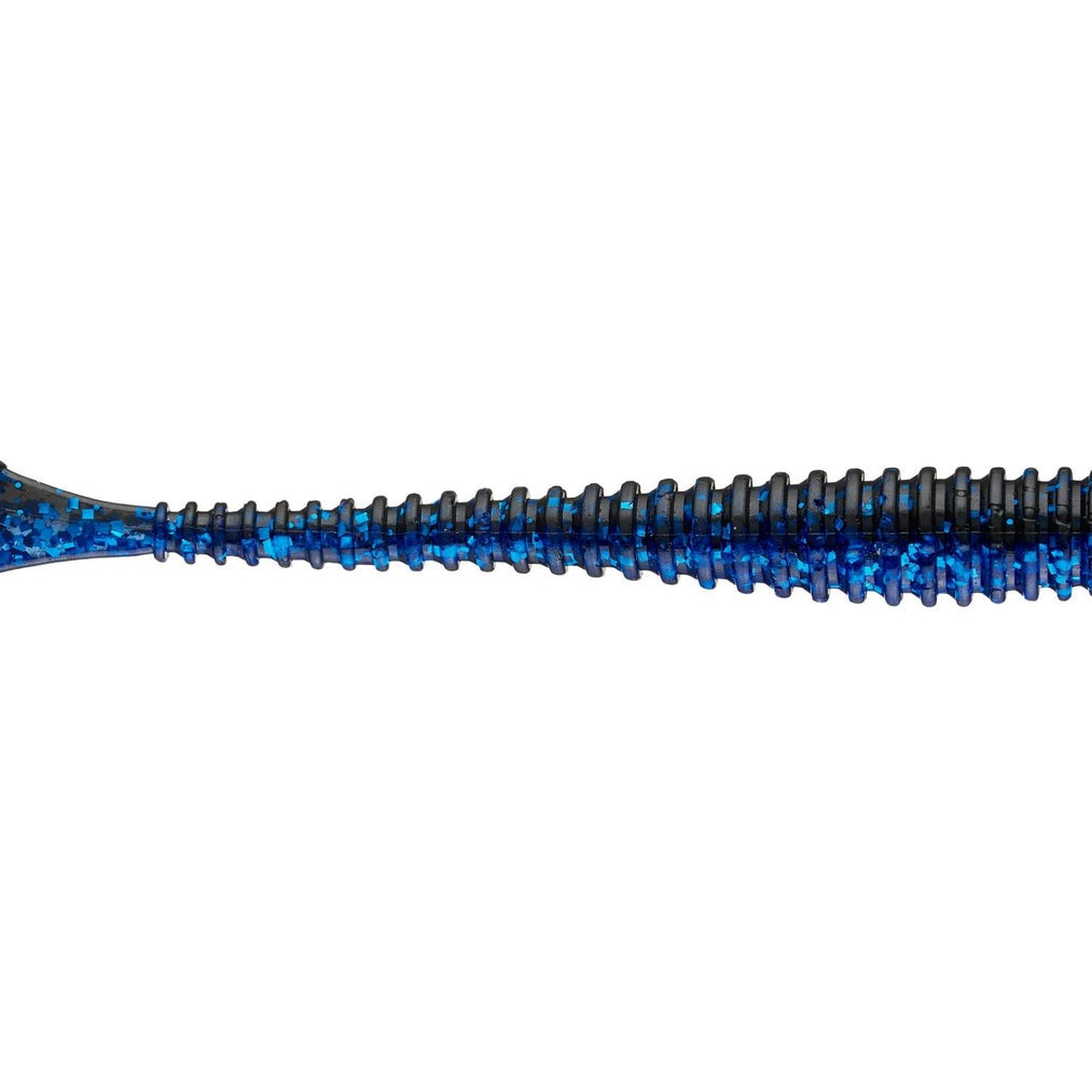 Strike King Rage Slim Swimmer Swimbait Blue Bug