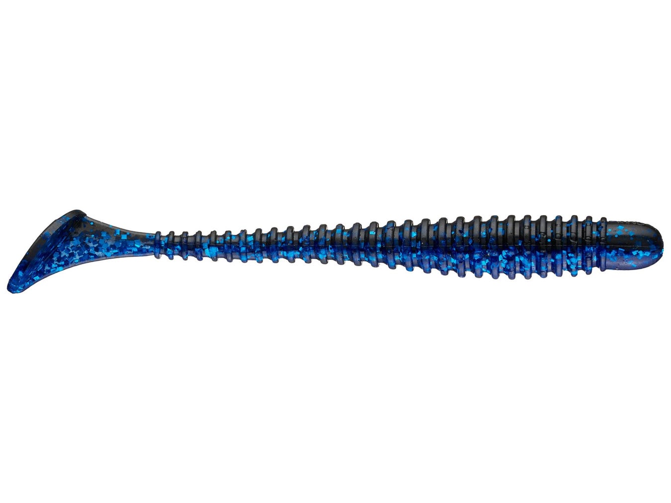 Strike King Rage Slim Swimmer Swimbait Blue Bug