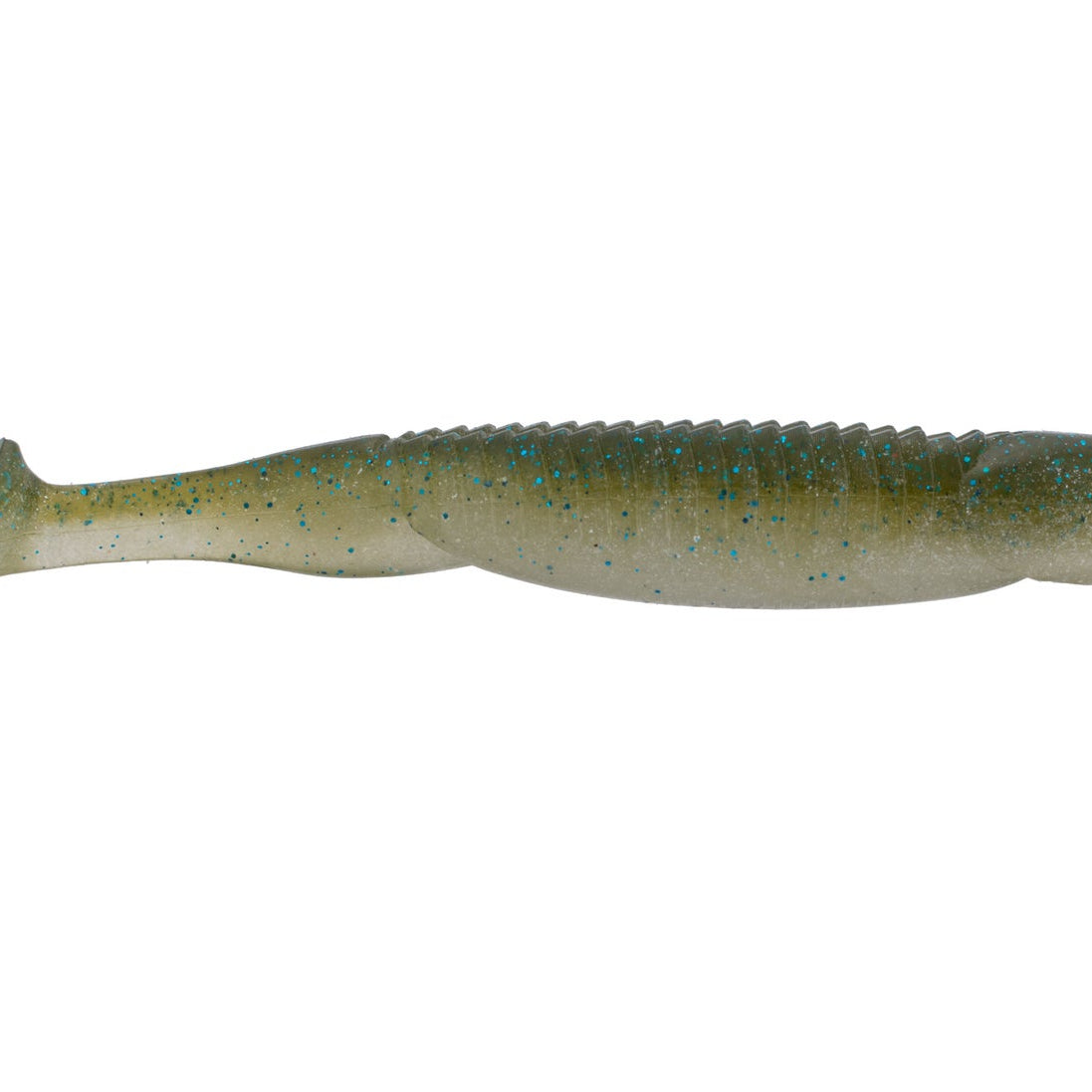 Reaction Innovations Skinny Dipper Smallmouth Magic**