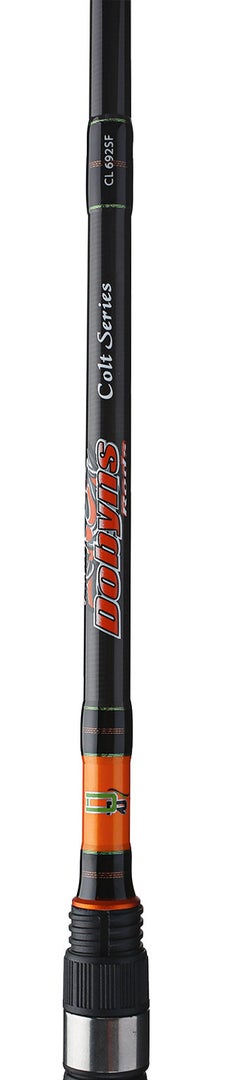Dobyns Colt Spinning Series
