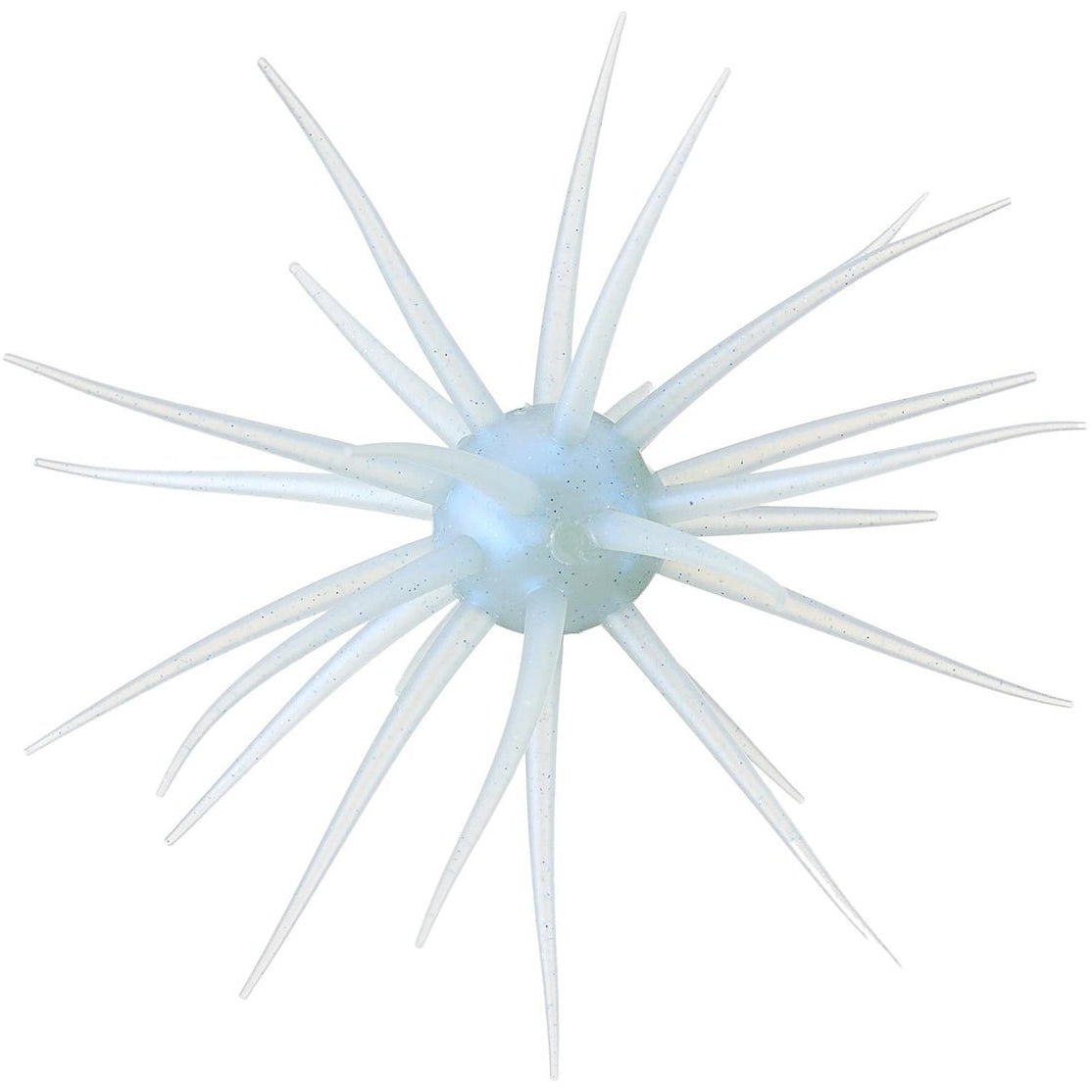 Hideup Coike Fullcast Creature Bait Tamaranbai Blue