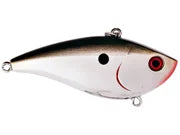 Booyah One Knocker Chrome Black 1