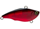 Yo-Zuri Rattl'n Vibe Lipless Crankbait Red Black 2.6" (5 8oz)