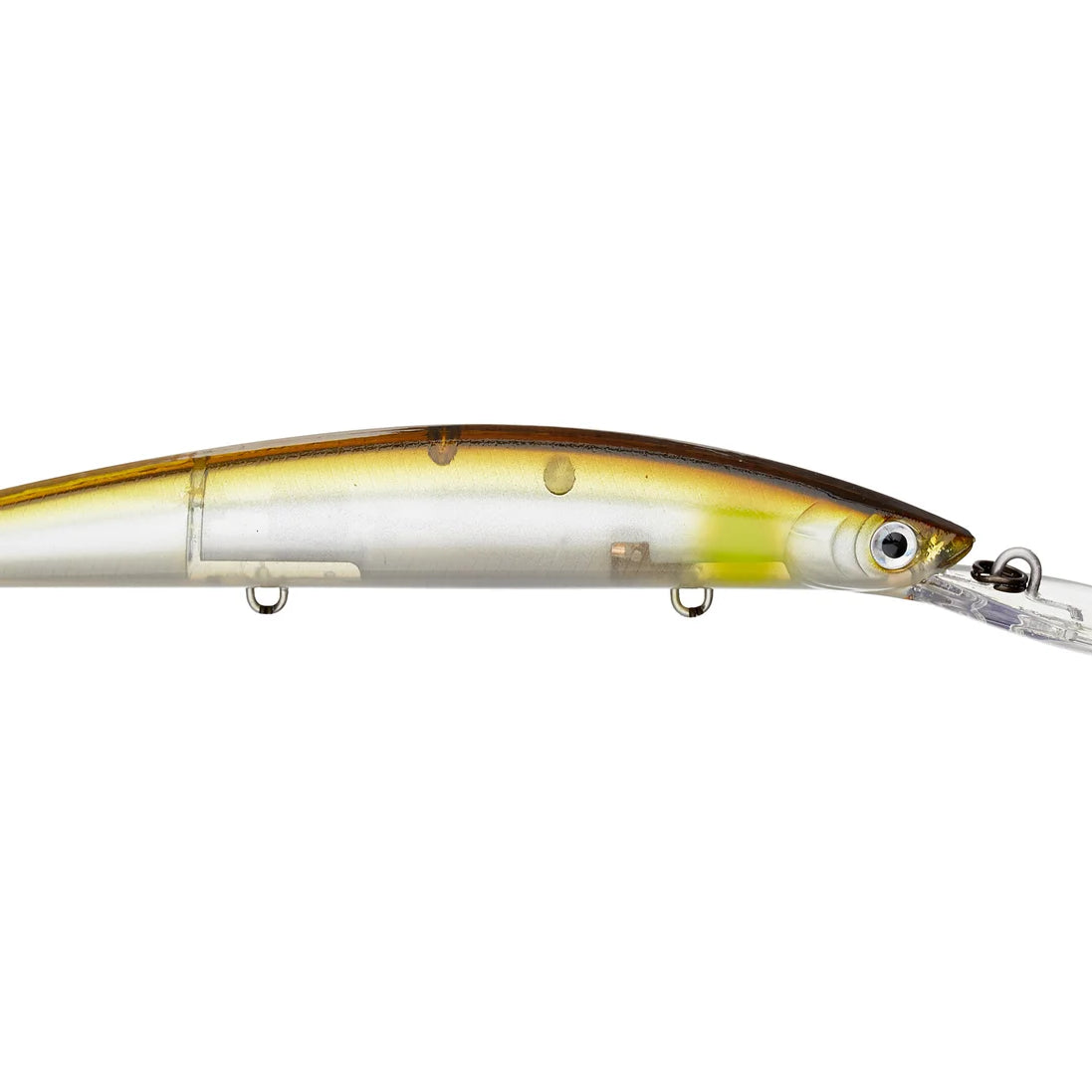 Daiwa Double Clutch 955P IP Ayu