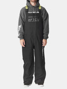 Aftco Barricade Bib Black