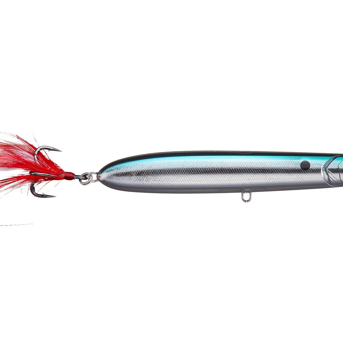 Ima Big Stik 175 Walking Bait Chattahoochee Chrome #130
