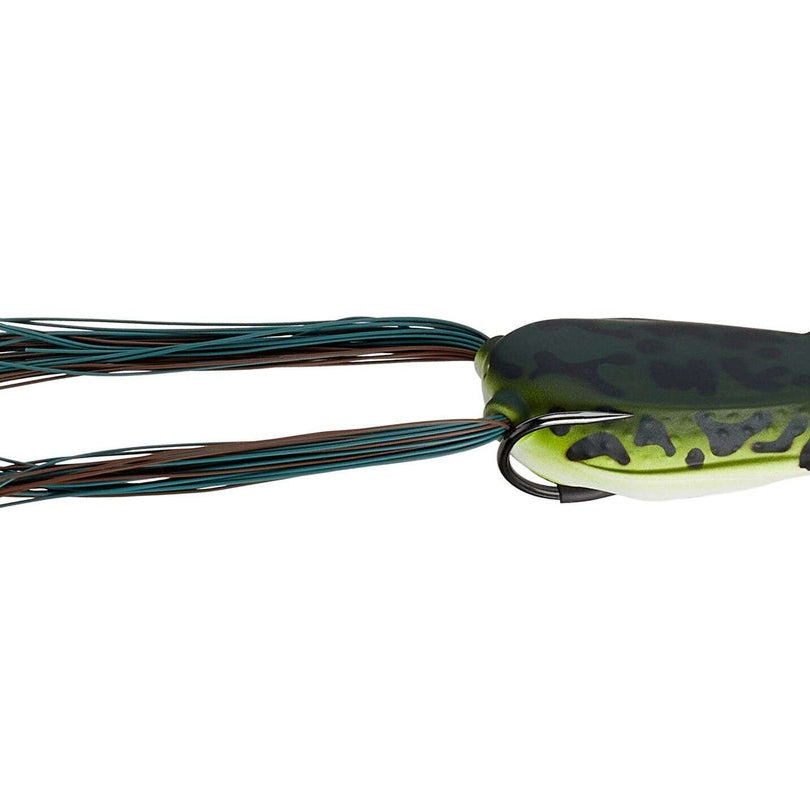 Berkley Swamp Lord Popping Frog Bully