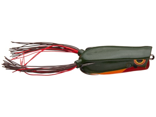 Spro Bronzeye 60 Poppin Frog