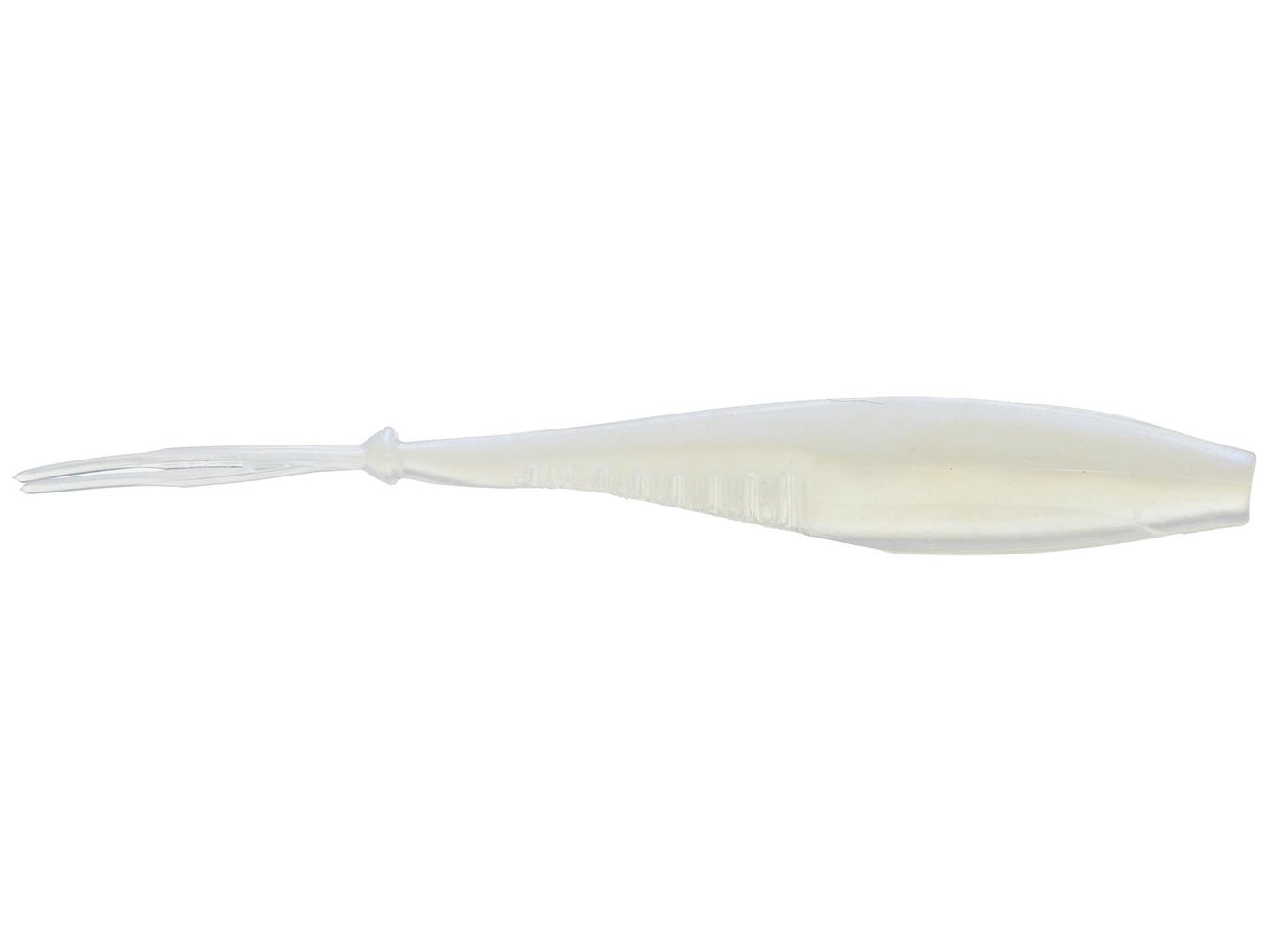 V&M Hyper Shad 5pk French Pearl