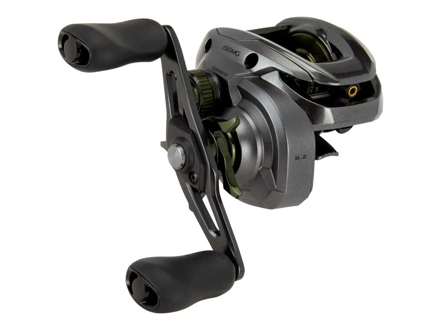 Shimano Curado DC 150 Casting Reels