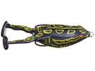 Spro Flappin Frog 65 Rainforst Black