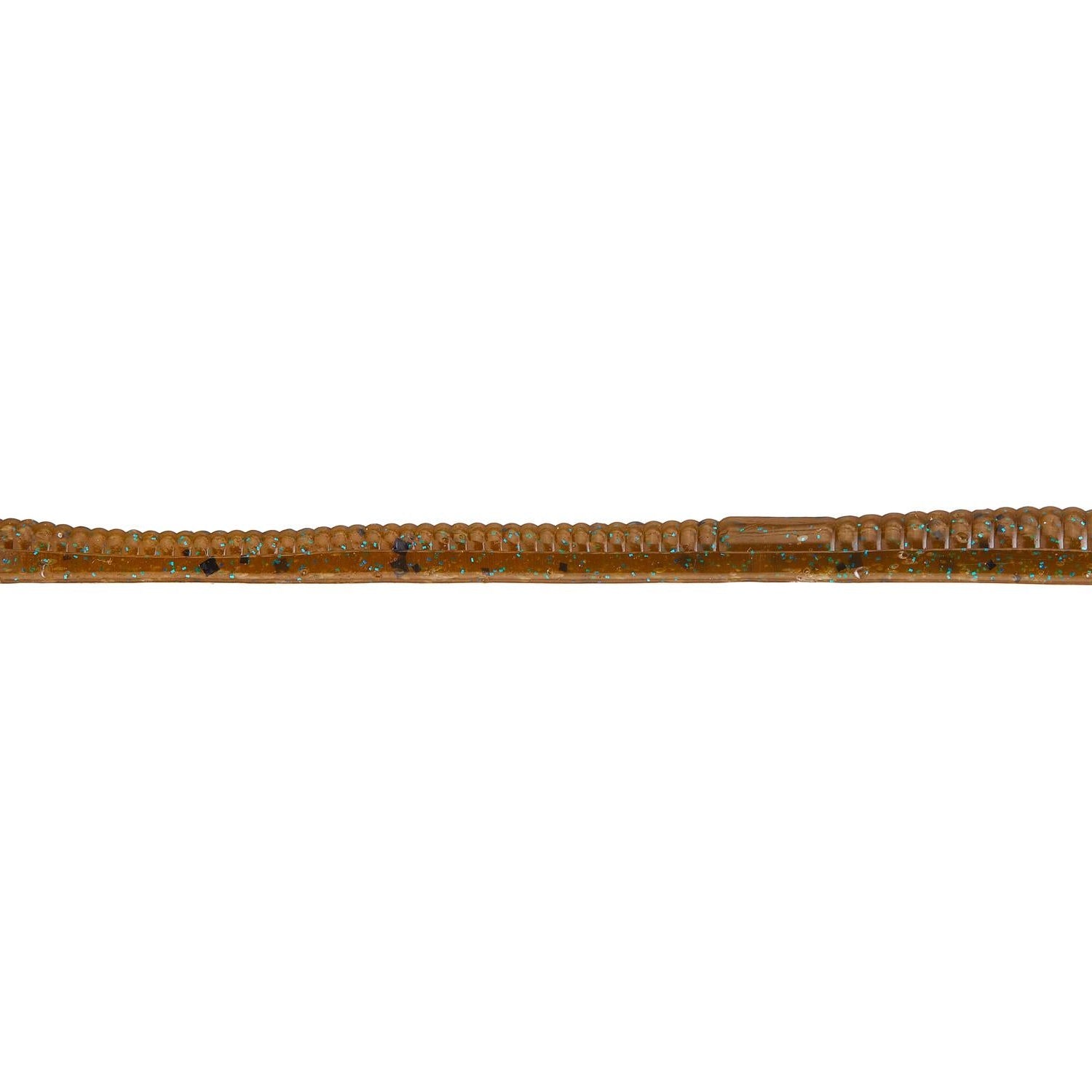 Zoom Trick Worm Green Pumpkin Blue 239**
