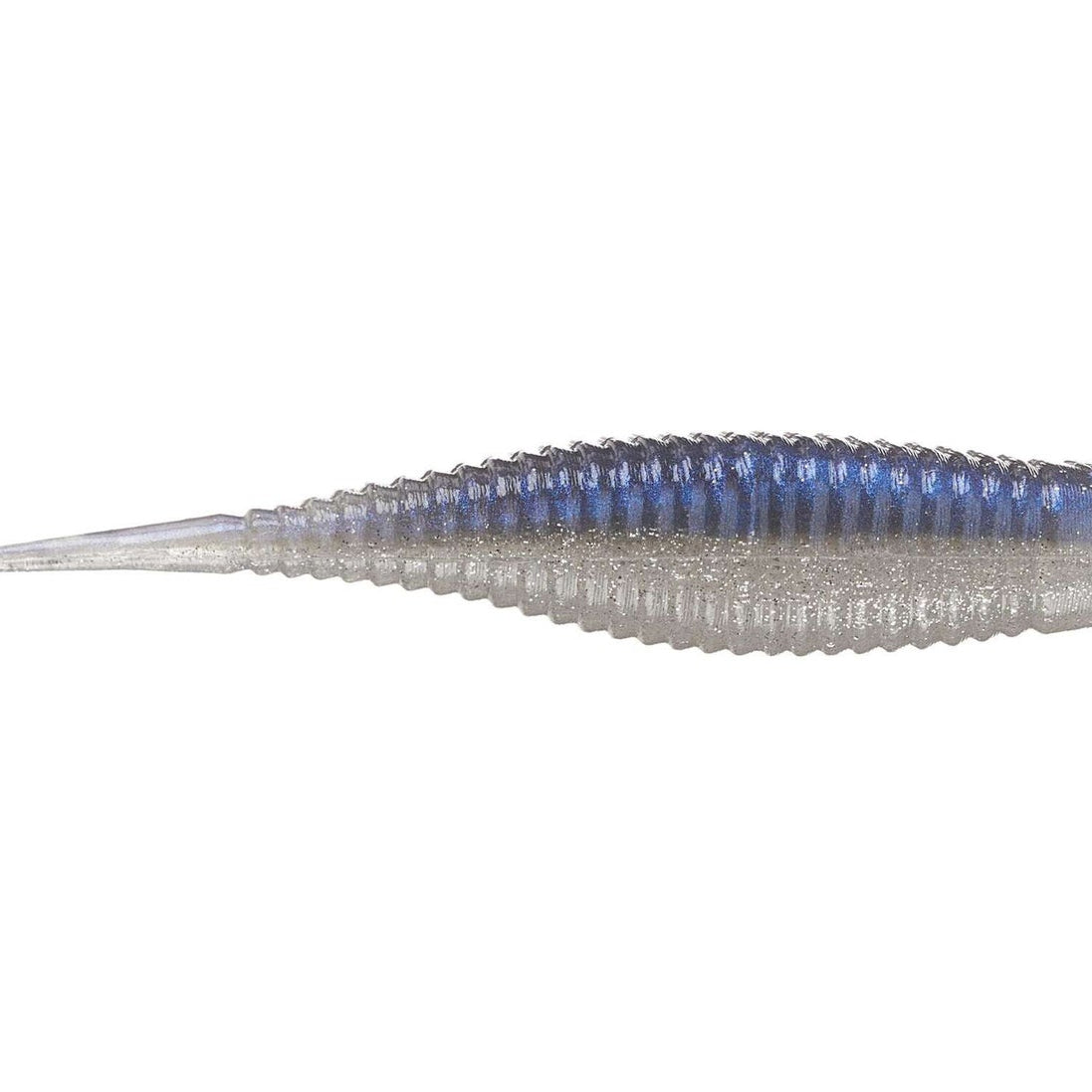 Gary Yamamoto Scope Shad 9006-Pro Blue
