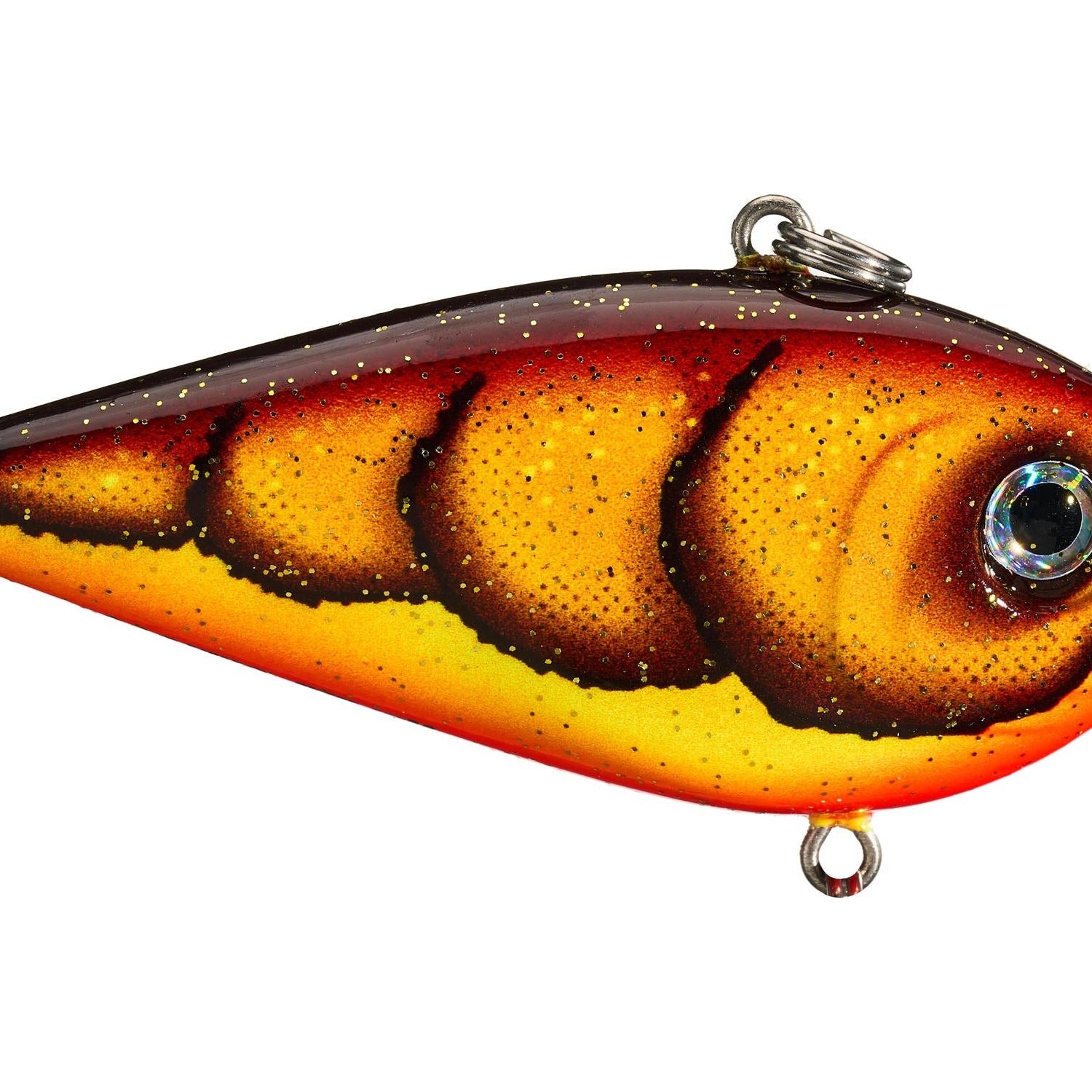 Rapala Snare 50 Lipless Crankbait Crystal Craw