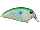 Spro John Crews Fat John 60 citrus shad