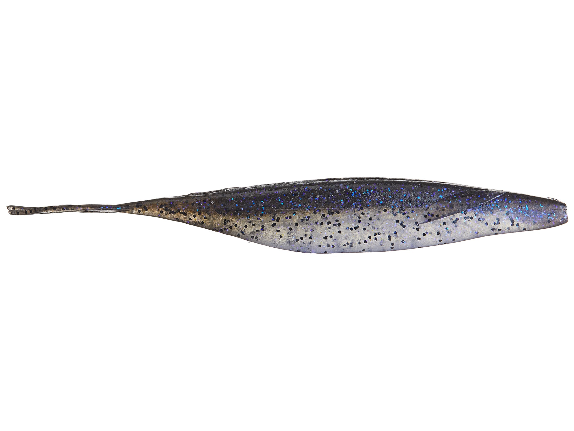 Deps Sakamatashad 4" Electric Shad #140