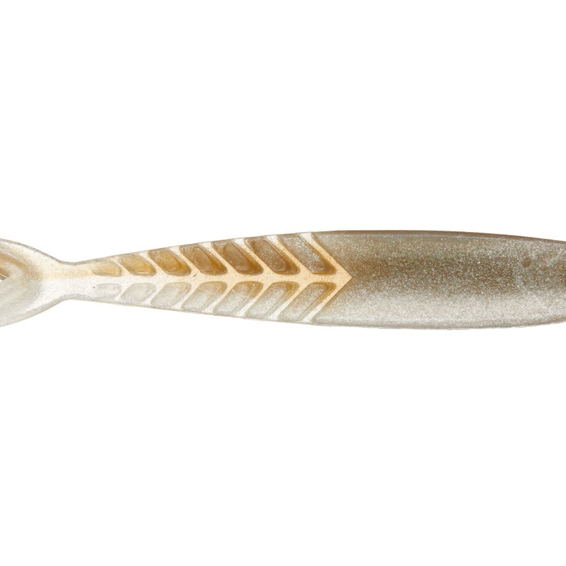Zoom Shimmer Shad Tennessee Shad 357**