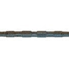 Rapala Crush City Pig Stick Green Pumpkin Blue Pearl