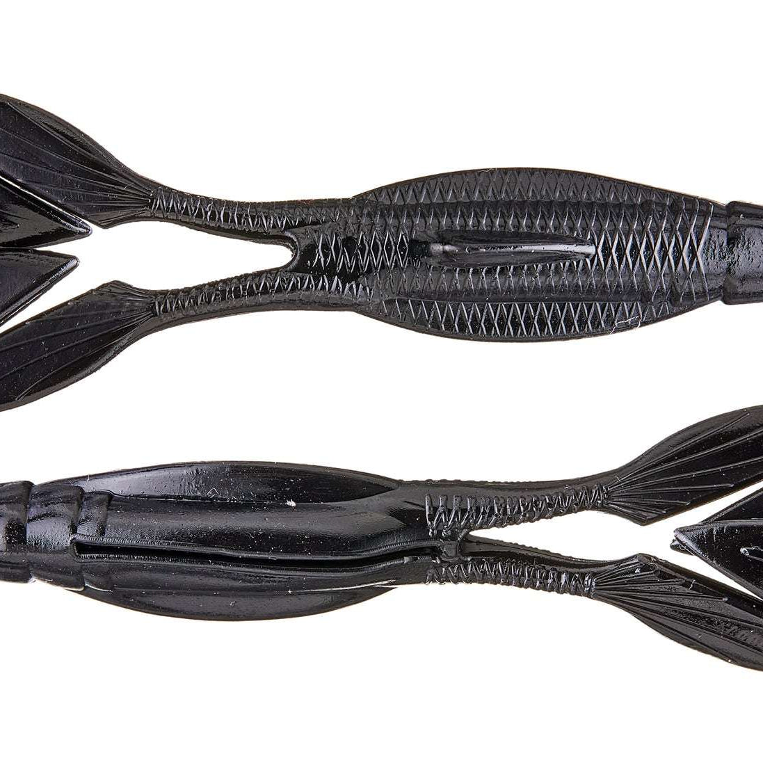Reaction Innovations Trixie Shark Black