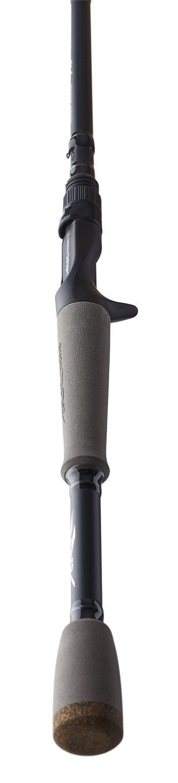 Ark Lancer Pro Series Casting Rod