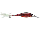 Yo-Zuri 3DB Shad Suspending 70mm Prism Crawfish