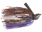 Strike King Denny Brauer Structure Jig Peanut Butter Bug