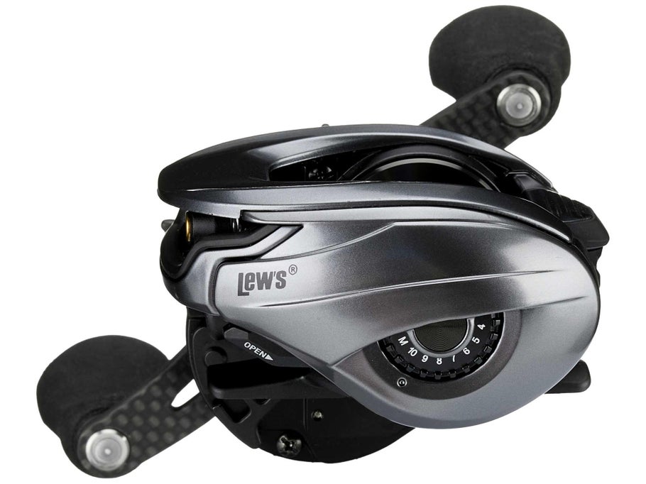 Lew's HyperMag ITB 150 Casting Reels