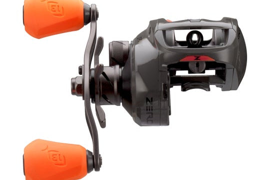 13 Fishing Concept Z Slide Casting Reel