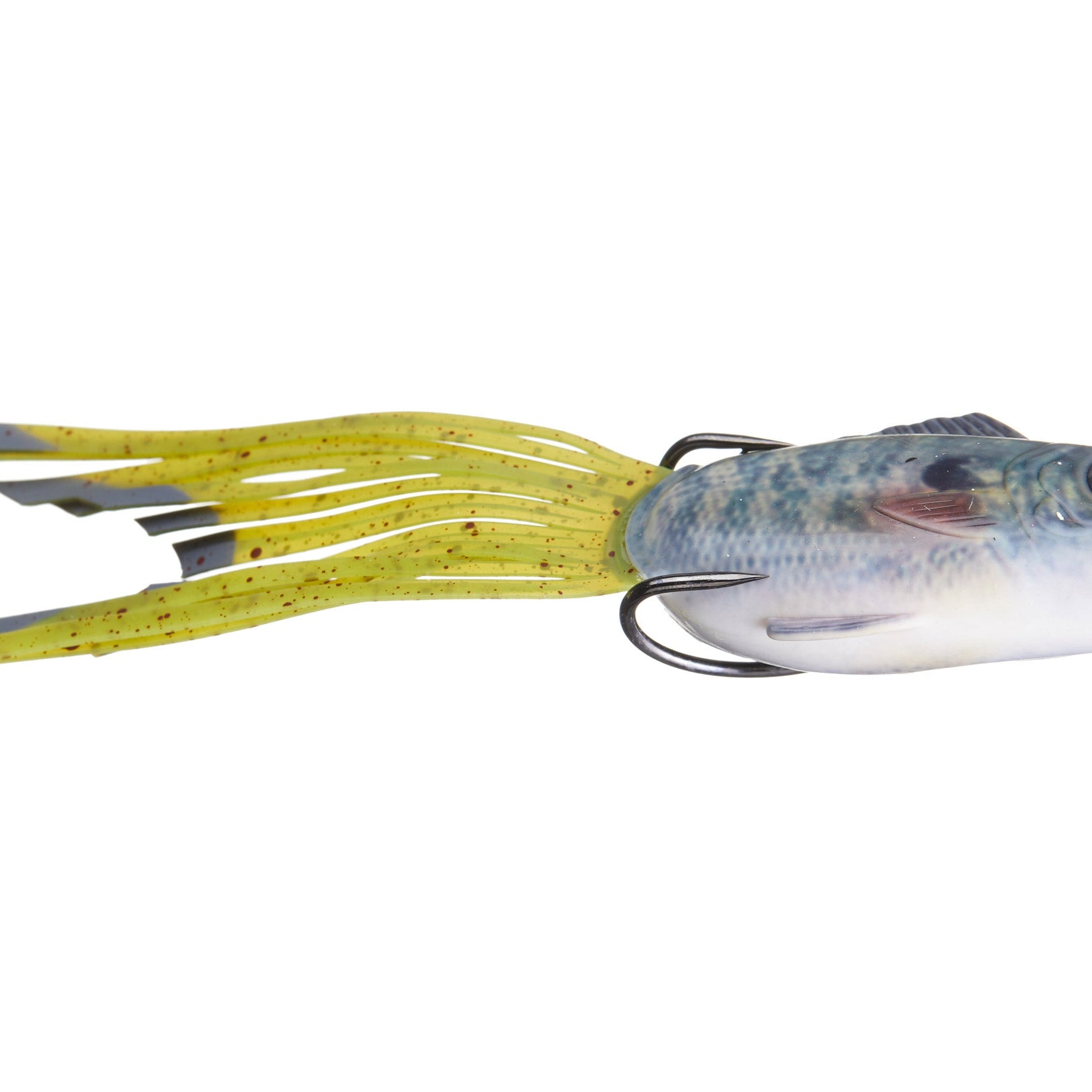 Strike King KVD Popping Perch Bluegill