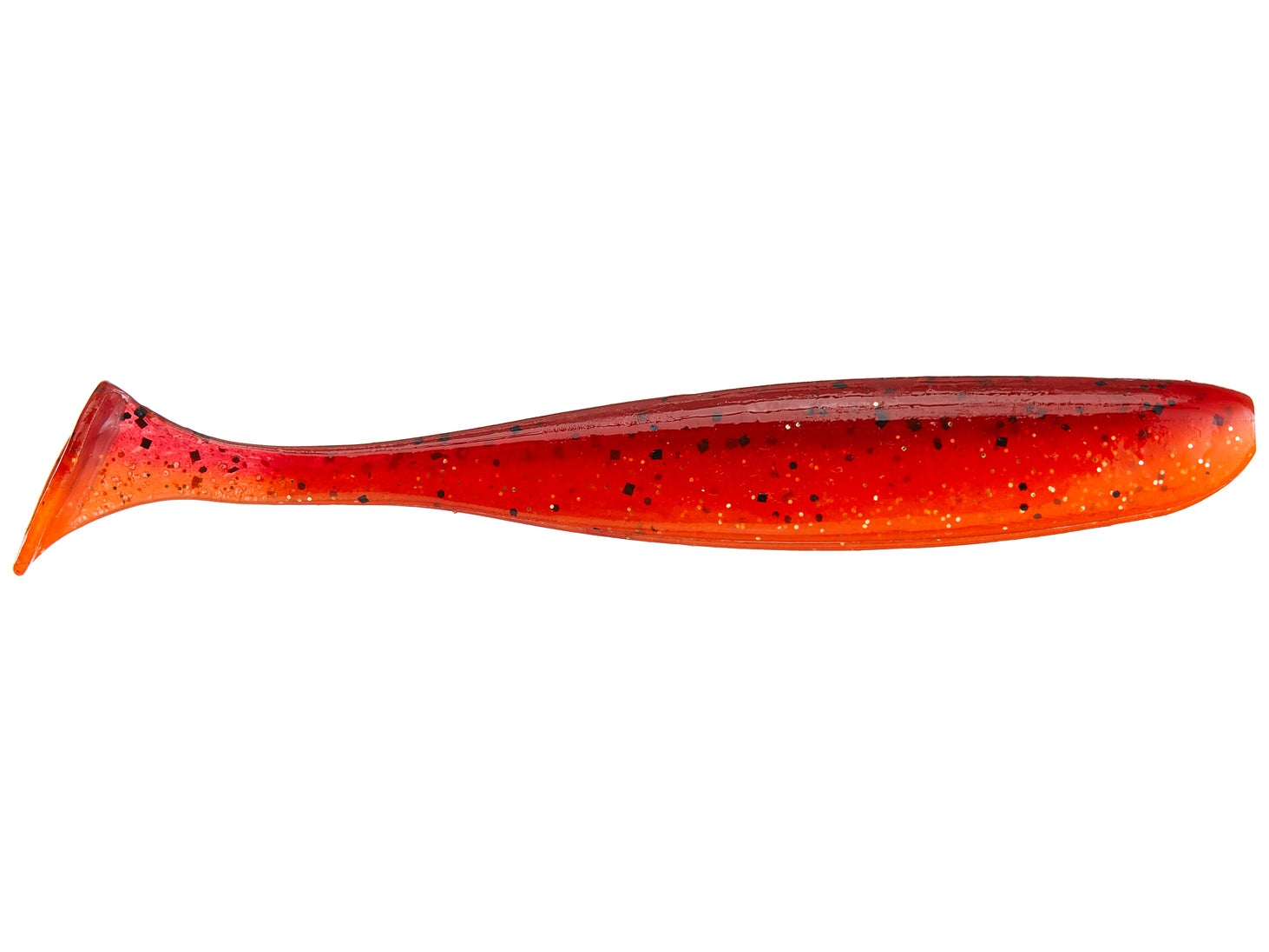 Keitech Easy Shiner Fire Craw** 5"