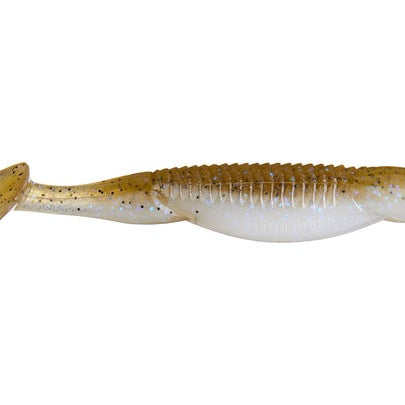 Reaction Innovations Little Dipper Electric Shad