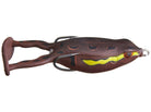 Spro Flappin Frog 65 Natural Red