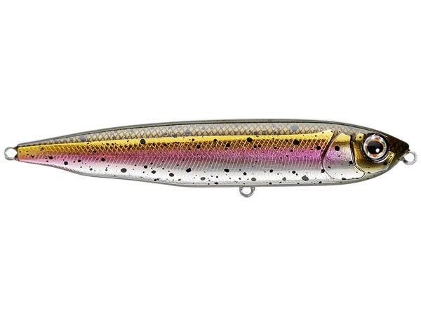 Yellow Magic Havana Rainbow Trout